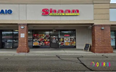 Indian Restaurant In Cincinnati Ohio – Discover Authentic Flavors at Shaan Indian Cuisine