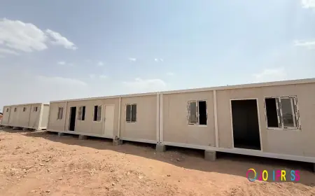 2026 Top 7 Quick-Deploy Modular Container Solutions in the U.S.