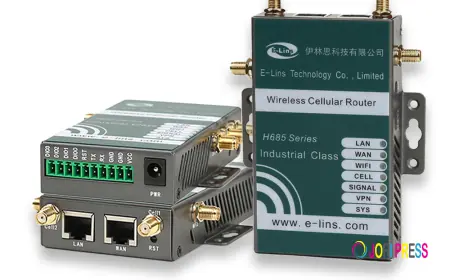 Why Dual SIM 4G Routers with Auto Failover Are Critical for Industrial IoT Reliability