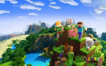 Minecraft Server Finder: Discover the Best Multiplayer Servers with Ease