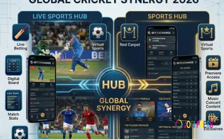How Sky Exchange Brings Sports and Entertainment Together
