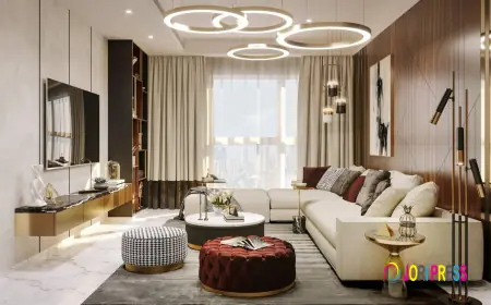 Sobha Chandivali: A Premium Residential Project Offering Luxury Living in Mumbai