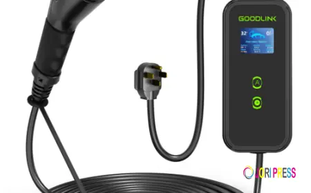2026 | TOP 7 Commercial EV Charging Station Solutions for Smart Fleet Management