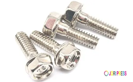 2026 | TOP 8 Hastelloy Bolts for Infrastructure Projects