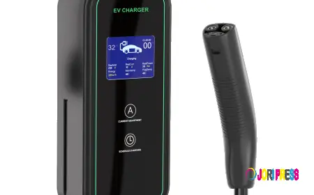 Tesla Model 3 Charging: GOODLINK's Standards-Based Infrastructure Solutions