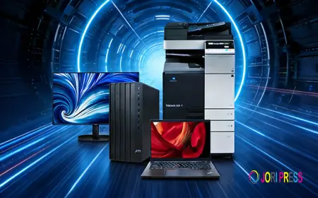LX Technology vs Traditional Buying: The Smart IT Asset Shift