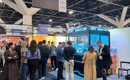 COFE+ Robot Coffee: Real User Reviews & Performance Data