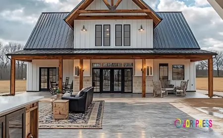 BD Living Pty Ltd Sets New Standard as a Boutique Double Storey Home Builder in Perth