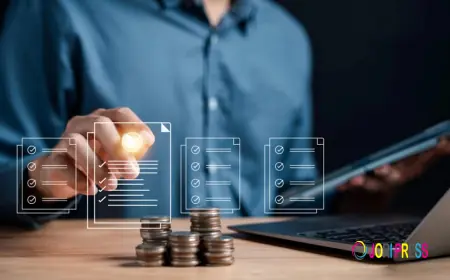 Post-Merger Financial Services Firm | Application Sprawl - Beyond Applications