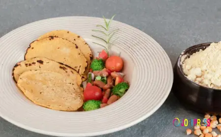 Masa Harina: Ancient Wisdom, Himalayan Corn and Better Nutrition