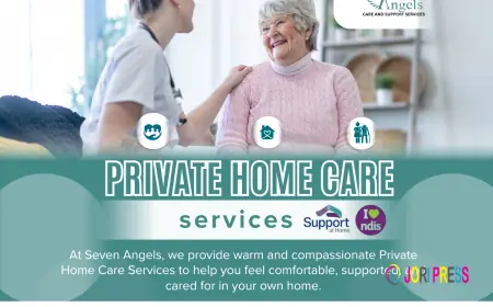 NDIS Provider in Box Hill | Trusted Disability Support Services