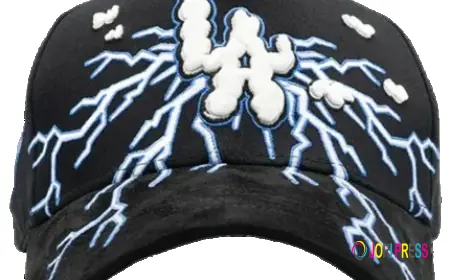 Dandy Hats, Dandy Shorts & Barbas – Premium Streetwear Clothing & Fashion Accessories