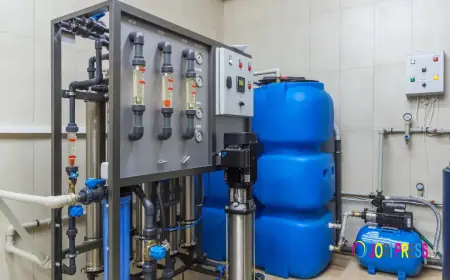 A Guide to the Best Water Treatment Options Available in Adelaide