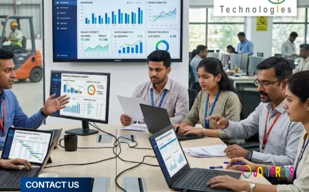 How ERP Benefits for Business Create a Stronger and More Profitable Company