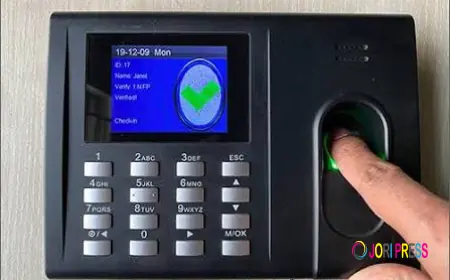 Biometric Device for Attendance | Sathya Online Shopping | Biometric Device Price
