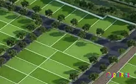 Neoliv Plot in Kundli Sonipat