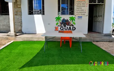 What to Expect on Your First Zanzibar Quad Adventure Tour