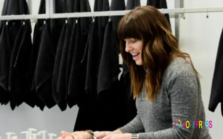 Home Haircut for Ladies: Beauty without Having to Go to Salons