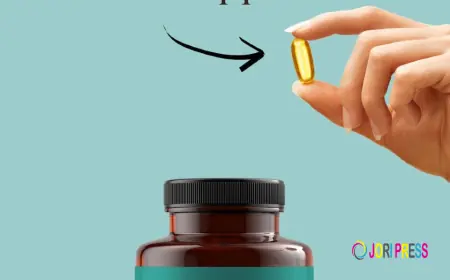Probiotics Supplements From Meibotan Support Everyday Health Goals