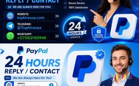 Buy Verified PayPal Accounts with Instant Access