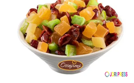 How to Choose the Best Dry Fruit Mixture for Your Family