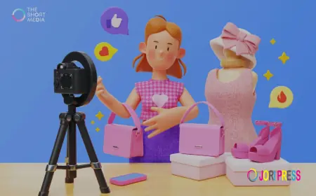 TikTok Marketing Services: The Foundation of Sustainable Brand Growth on TikTok