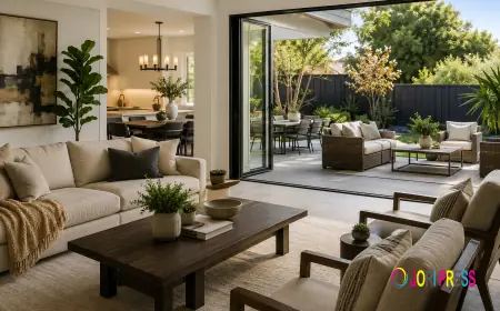 Transform Your Living Space with Quality Furniture from Gooddegg