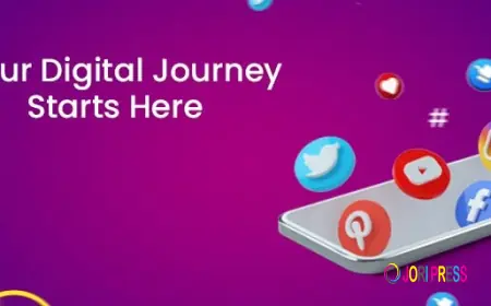 Hashtag Media Strengthens Brand Growth Through Social Media Marketing Solutions