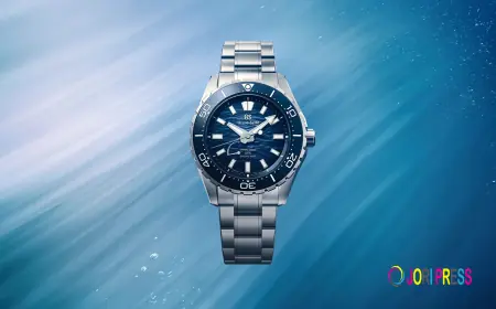The Time Square Premium Watch Store in Guwahati