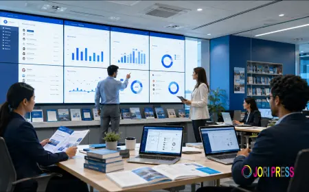 Legal Billing Software: How Law Firms Can Simplify Billing, Improve Accuracy & Increase Revenue