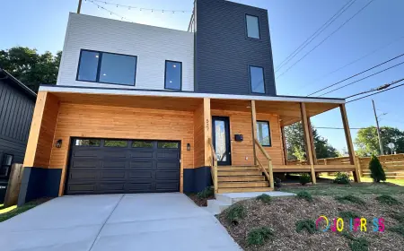 Expert Advice: Pricing Tips from the Best Listing Agent in Raleigh