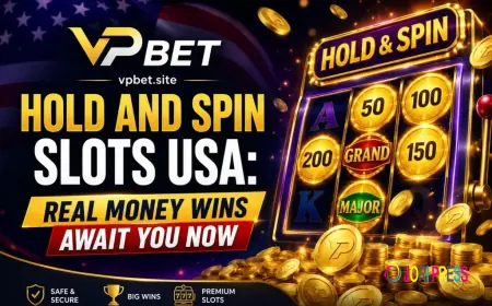 Hold and Spin Slots USA | Real Money Wheel Of Fortune Slots - VPBET Site