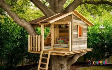 How to Lay Decking Boards
