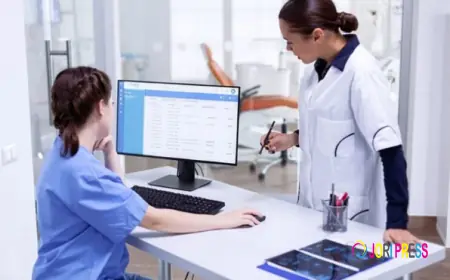 Elevating Patient Trust With Reputation Management Medical Tools
