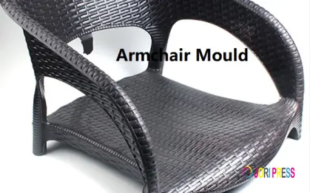 Shinemold Package Mould Solutions