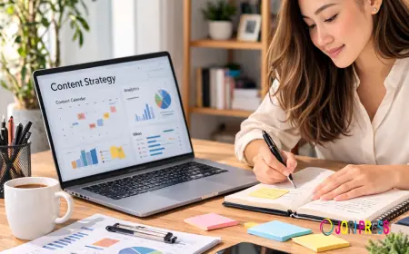 How the Right Digital Marketing Agency Can Transform Your Business Growth
