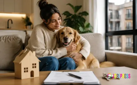 What Michigan Renters Should Know About ESA Letters and Housing Rights