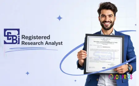 How to Become SEBI Registered Research Analyst: A Complete Step-by-Step Guide