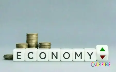 Pakistan Economic Dashboard: Tracking Real Time Economic Data, Interest Rates, and Market Trends