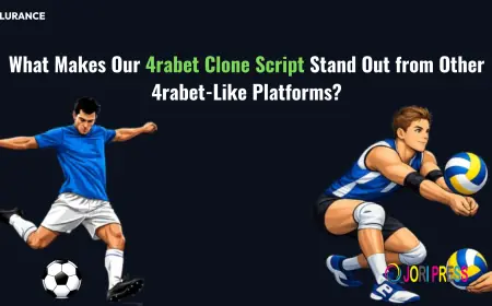 What Makes Our 4rabet Clone Script Stand Out from Other 4rabet-Like Platforms?