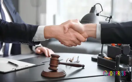 Vincent Houvardas Strengthens Criminal Defense Services for Clients Across Brampton and Surrounding Areas