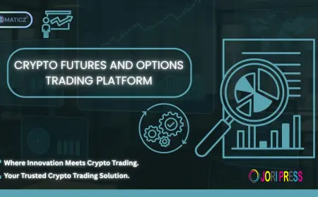 How to Build a Secure Crypto Futures and Options Trading Platform