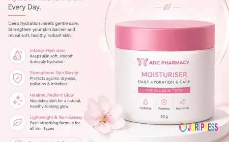 Moisturiser | Shop Aesthetic Dermatology Clinic