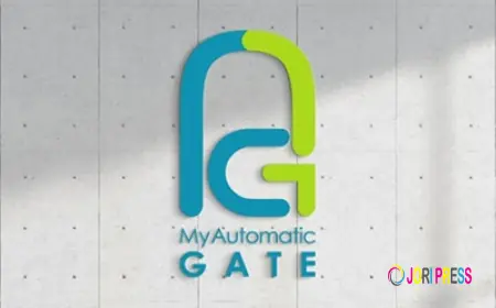 Solar Boom Gates Sydney and Factory Gates Sydney: Smart Access Control Solutions for Modern Businesses