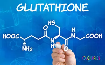 How Much Bacteriostatic Water for 1500mg Glutathione?