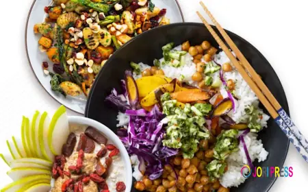 Plant Based Meal Kits Market Landscape Shaping Industry Competition and Future Growth