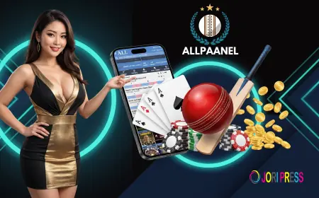 Understanding Exchange Liquidity & Market Depth on Allpaanel: How to Avoid Slippage