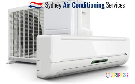Air Conditioning Repairs Mosman
