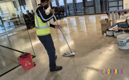 Fixed-Term vs Flexible Commercial Cleaning Contracts in Melbourne: Which Is Best for Your Business?