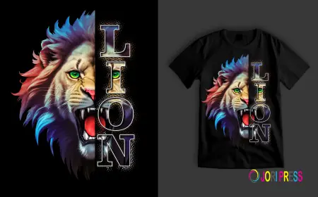 DTF Printing Guide for Custom Apparel and Branding